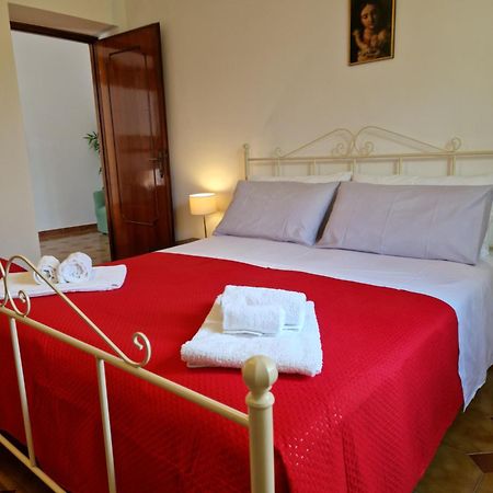 Apartmán Relax In Campagna - Aquino Exteriér fotografie