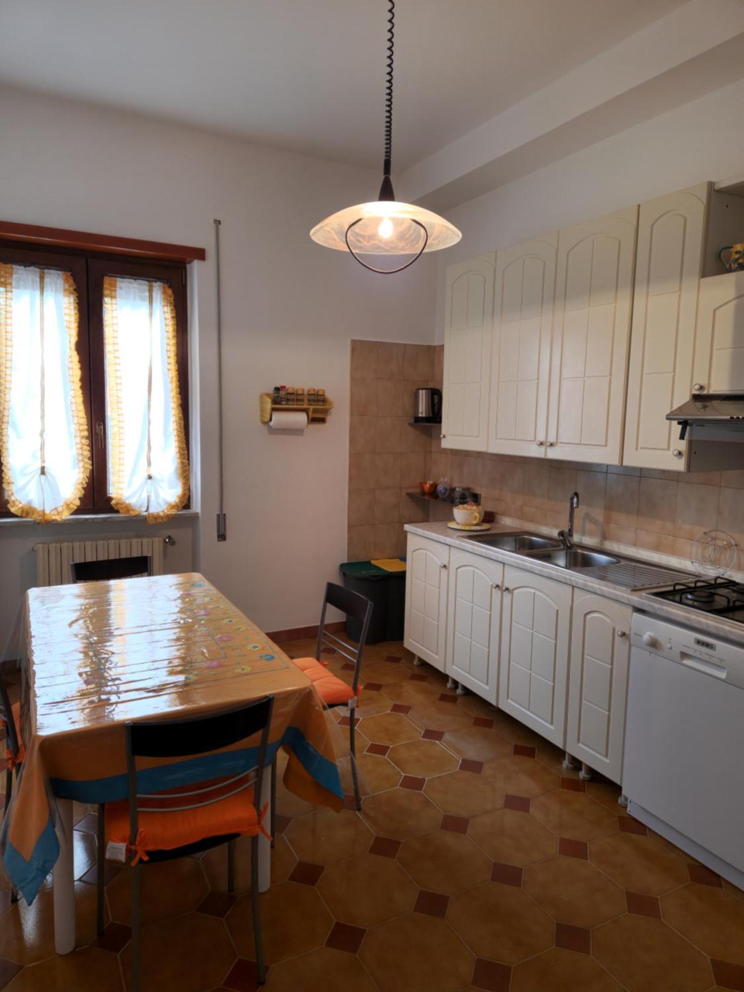 Apartmán Relax In Campagna - Aquino Exteriér fotografie