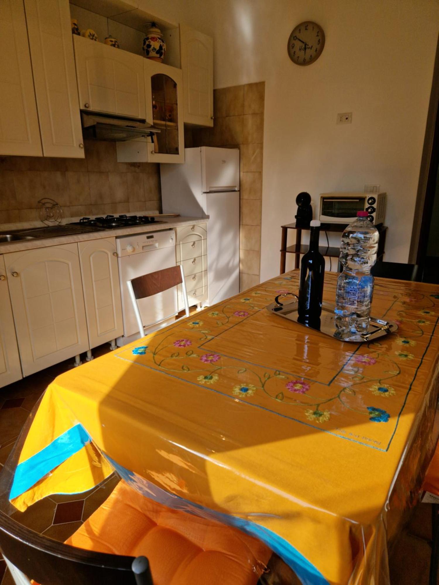 Apartmán Relax In Campagna - Aquino Exteriér fotografie