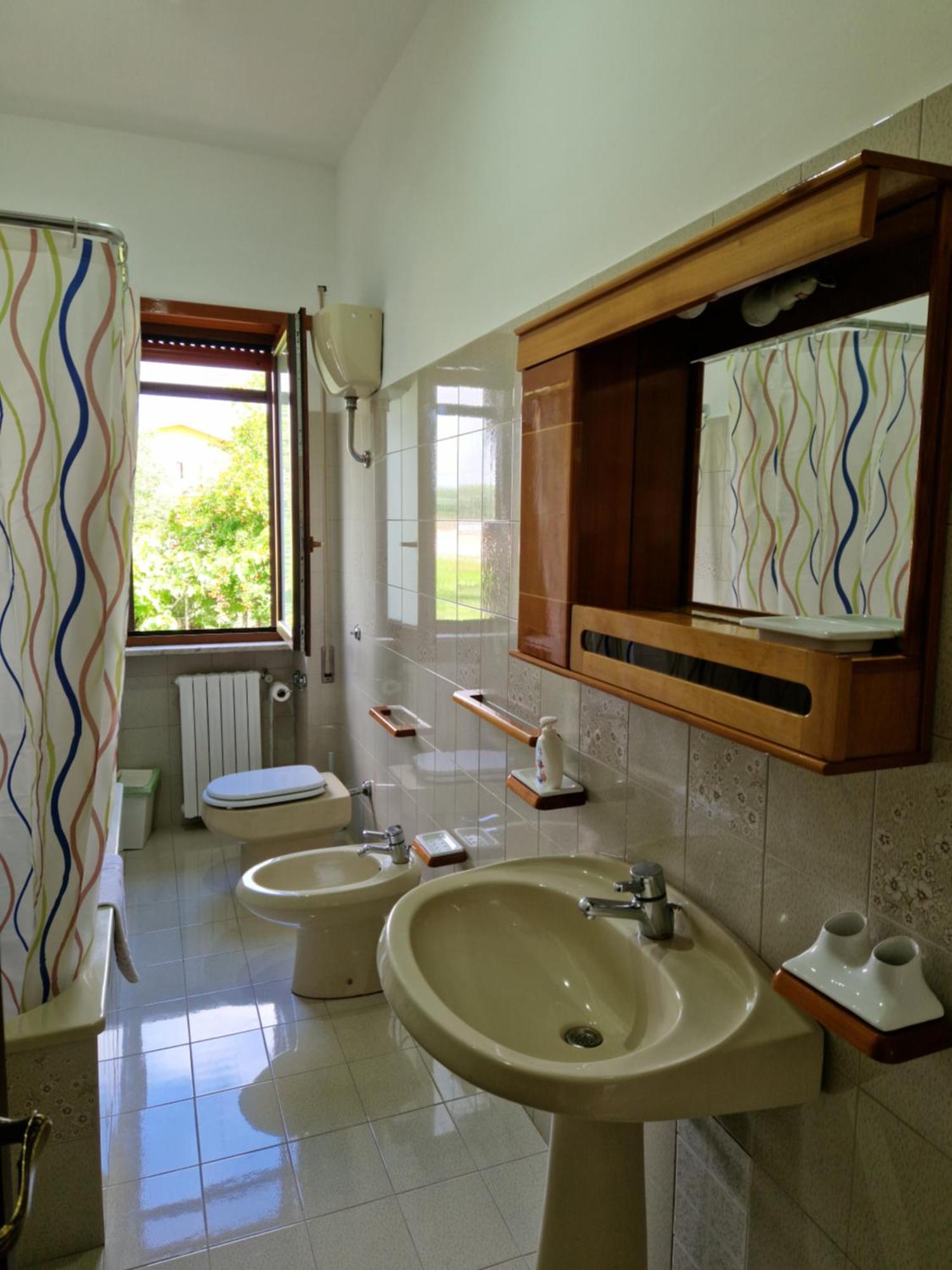 Apartmán Relax In Campagna - Aquino Exteriér fotografie