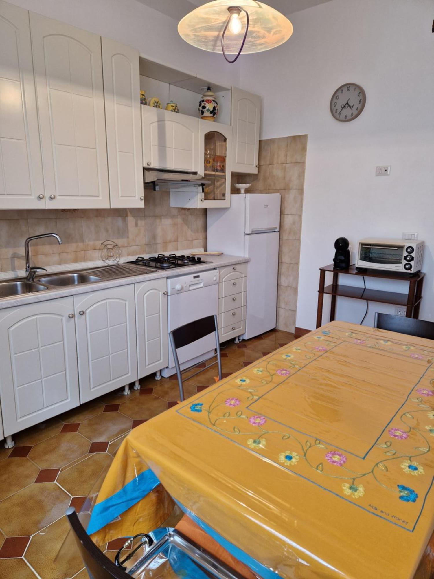 Apartmán Relax In Campagna - Aquino Exteriér fotografie